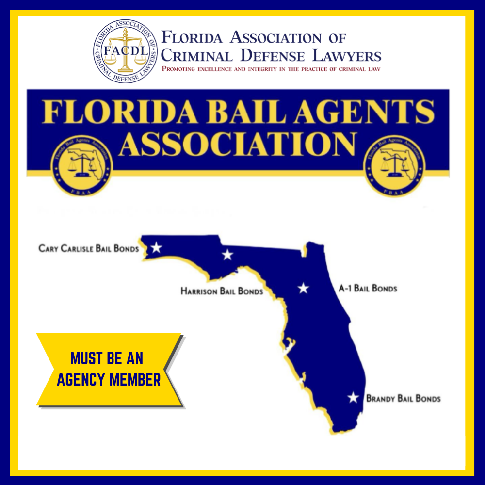 Must be agency member